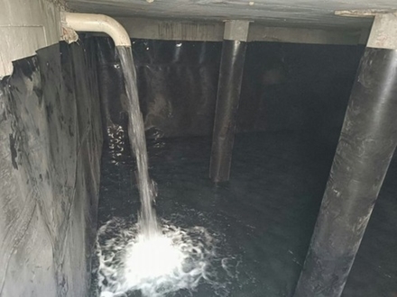 تامین آب واحدهای تولیدی و پایدارسازی شبکه آبرسانی از طریق چاه اختصاصی در شهرک صنعتی ایرانشهر انجام شد